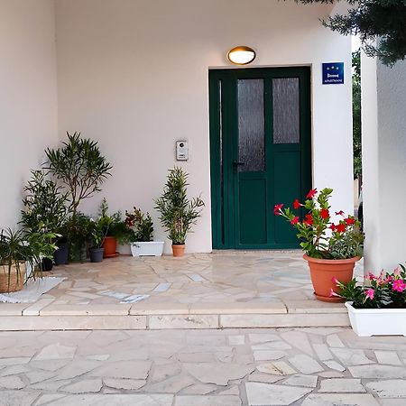 Lux Apartments ヴォディツェ エクステリア 写真