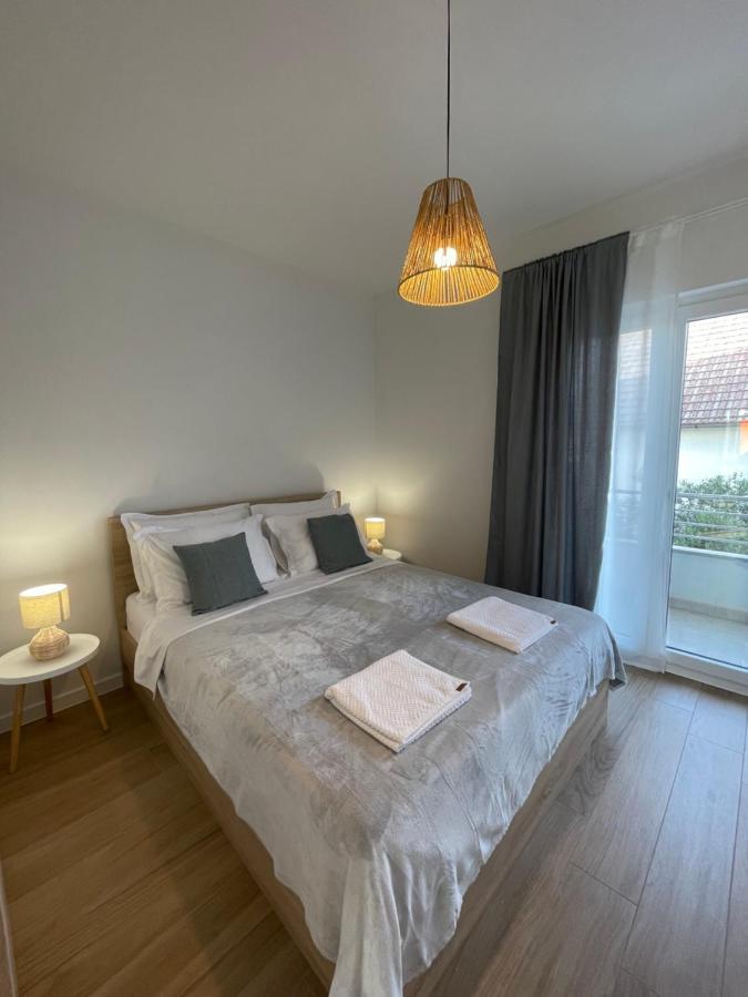 Lux Apartments ヴォディツェ エクステリア 写真