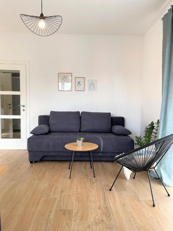Lux Apartments ヴォディツェ エクステリア 写真