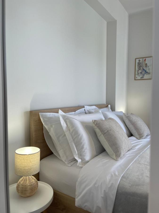 Lux Apartments ヴォディツェ エクステリア 写真