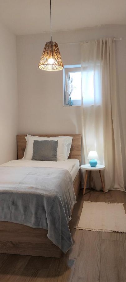 Lux Apartments ヴォディツェ エクステリア 写真