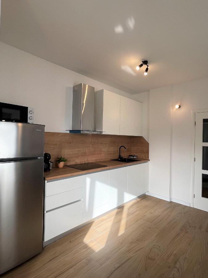 Lux Apartments ヴォディツェ エクステリア 写真