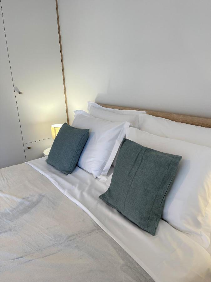 Lux Apartments ヴォディツェ エクステリア 写真