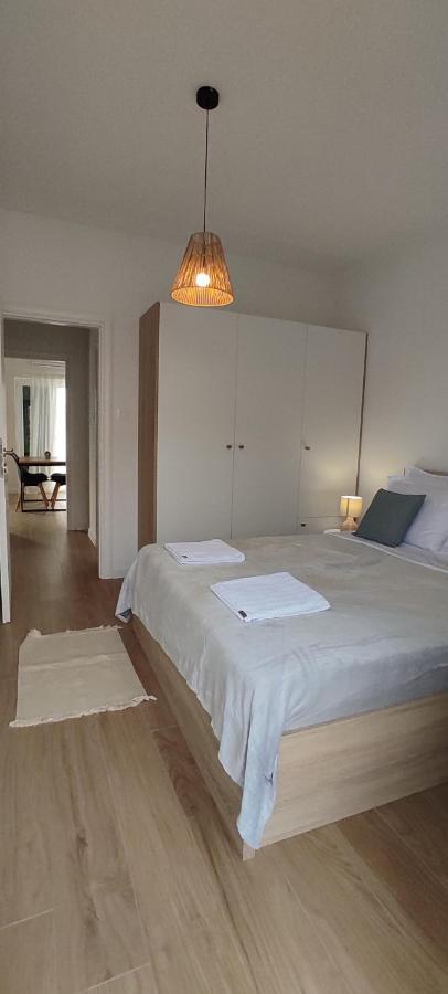 Lux Apartments ヴォディツェ エクステリア 写真