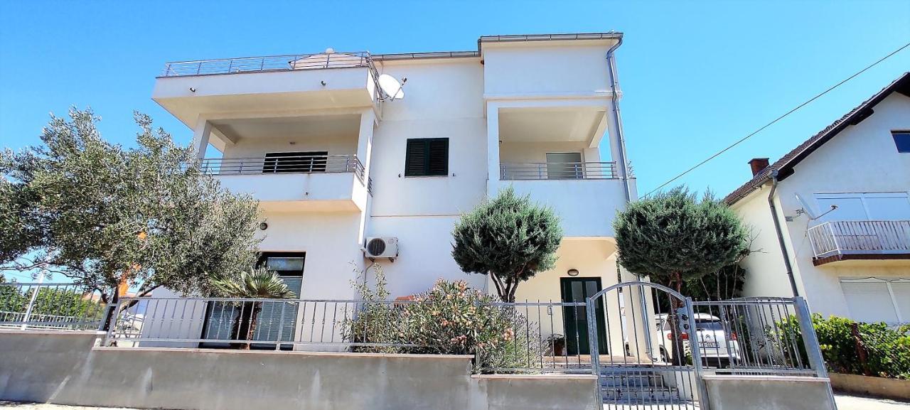 Lux Apartments ヴォディツェ エクステリア 写真