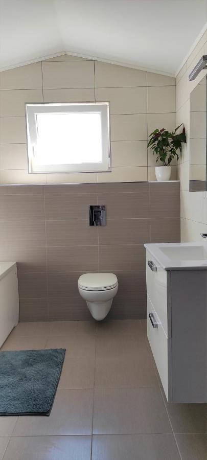 Lux Apartments ヴォディツェ エクステリア 写真
