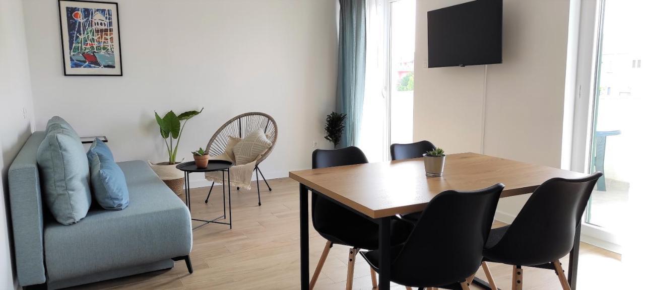 Lux Apartments ヴォディツェ エクステリア 写真