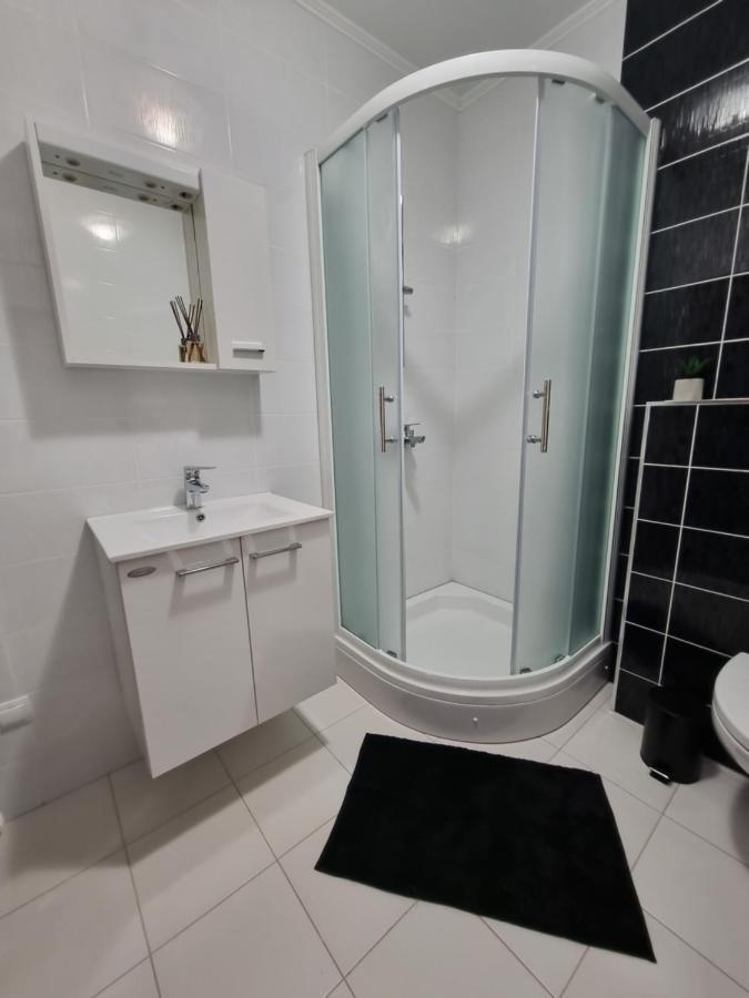 Lux Apartments ヴォディツェ エクステリア 写真
