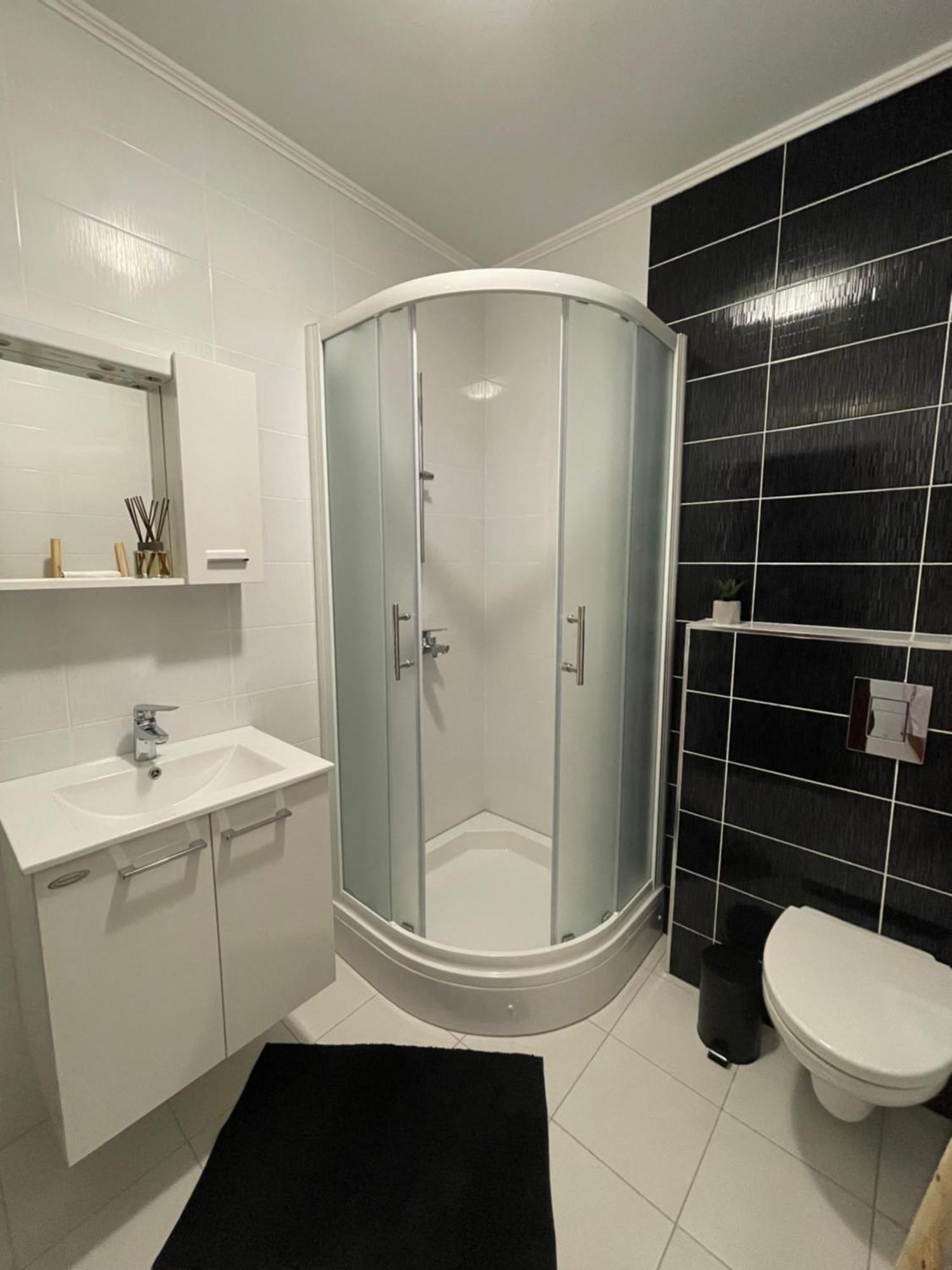 Lux Apartments ヴォディツェ エクステリア 写真