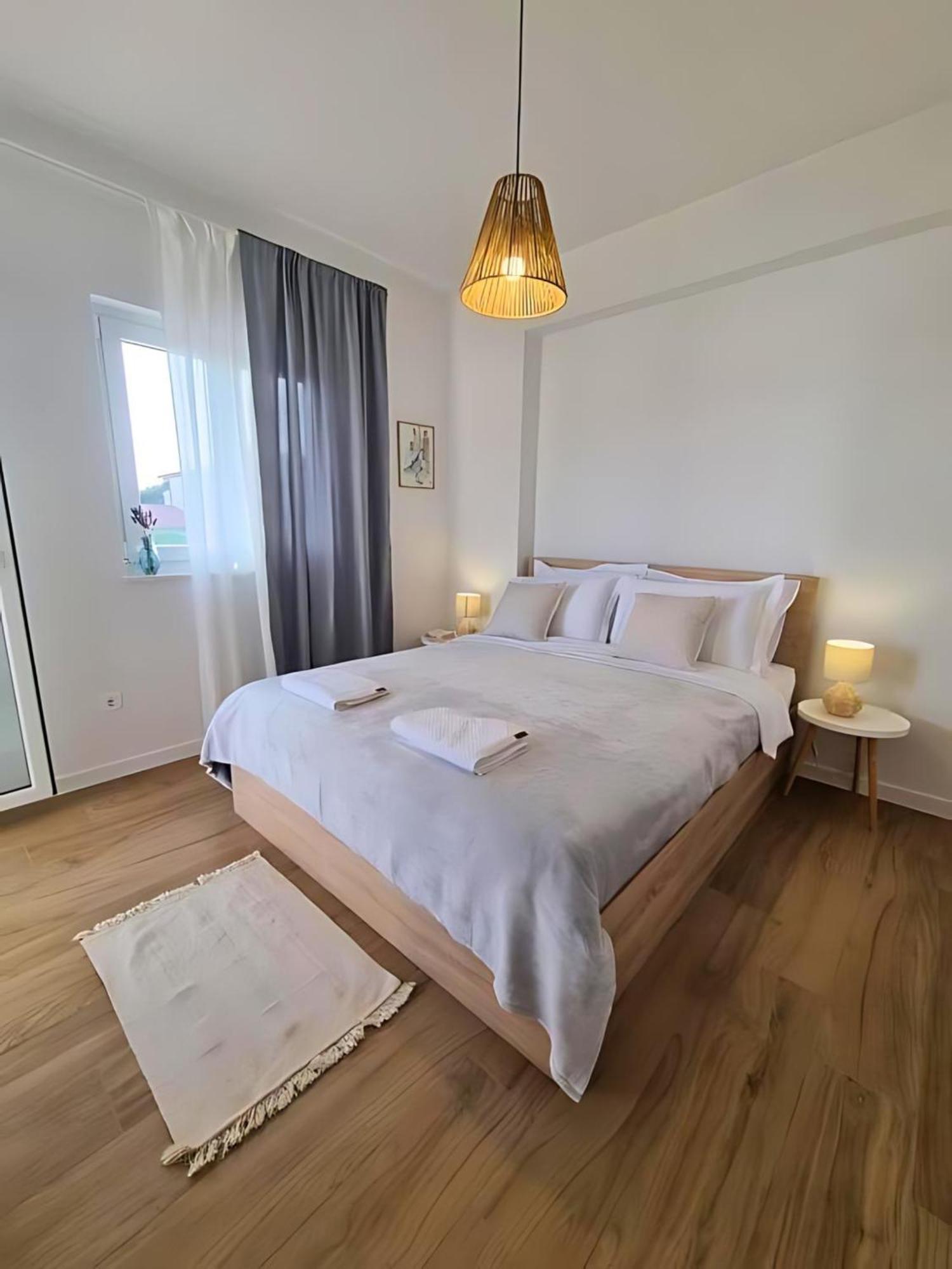 Lux Apartments ヴォディツェ エクステリア 写真