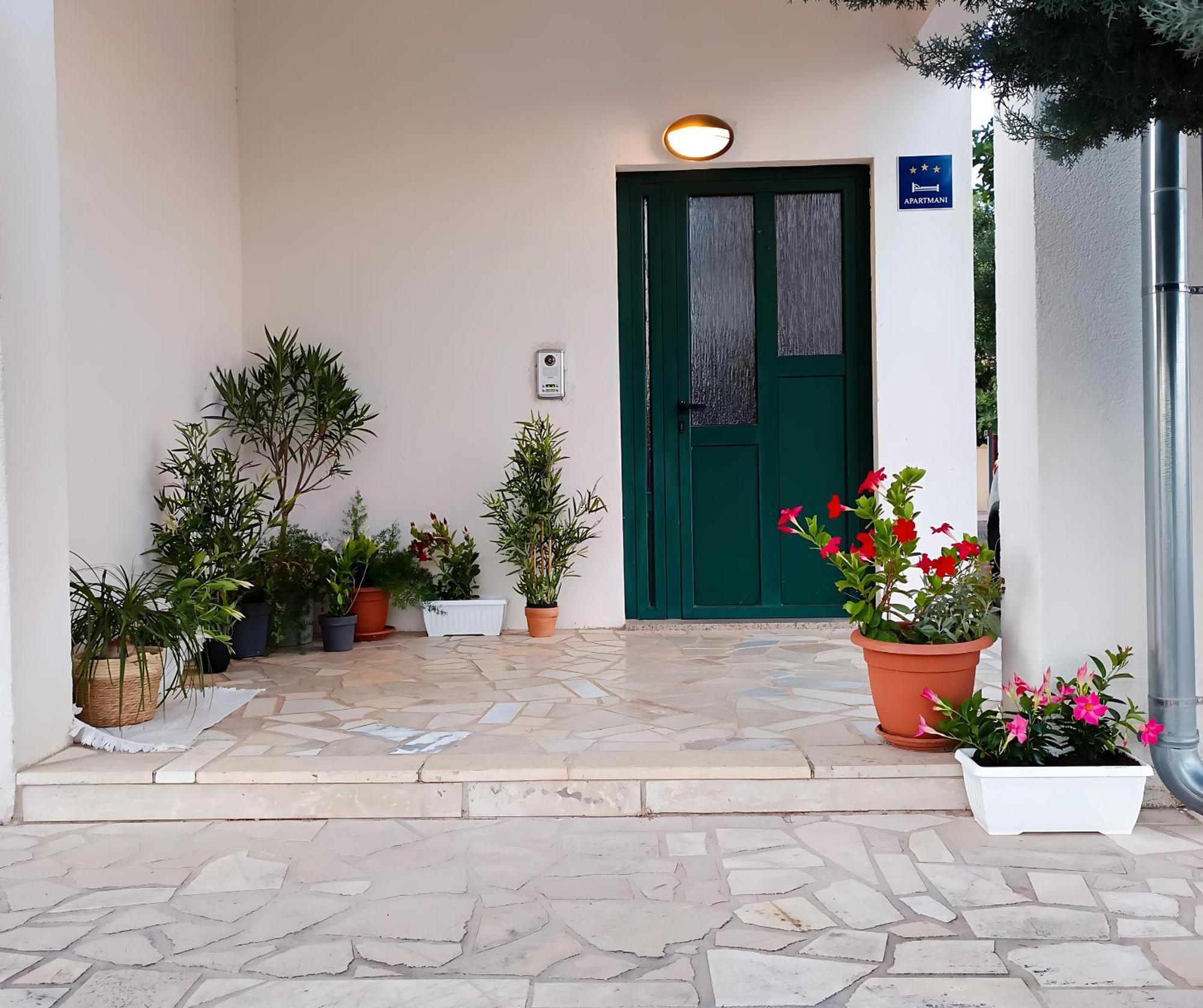 Lux Apartments ヴォディツェ エクステリア 写真
