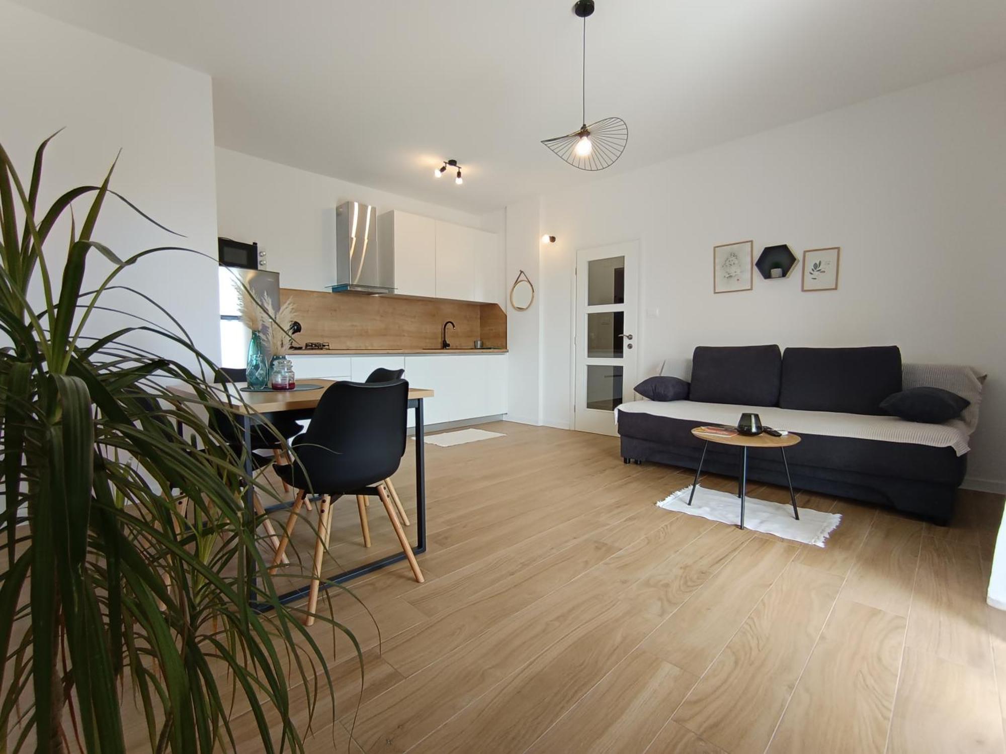 Lux Apartments ヴォディツェ エクステリア 写真
